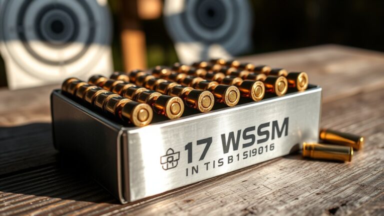 17 wsm ammo updates