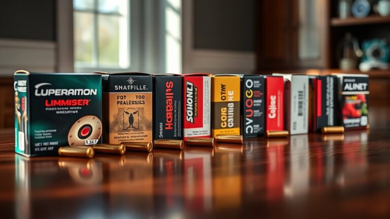 9mm ammo prices comparison