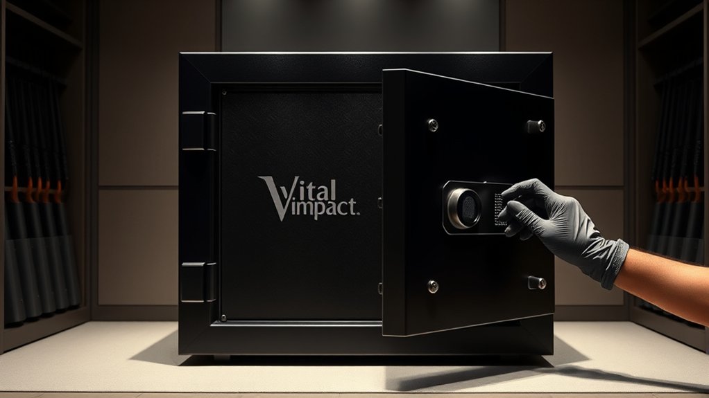 american made quality firearm safes