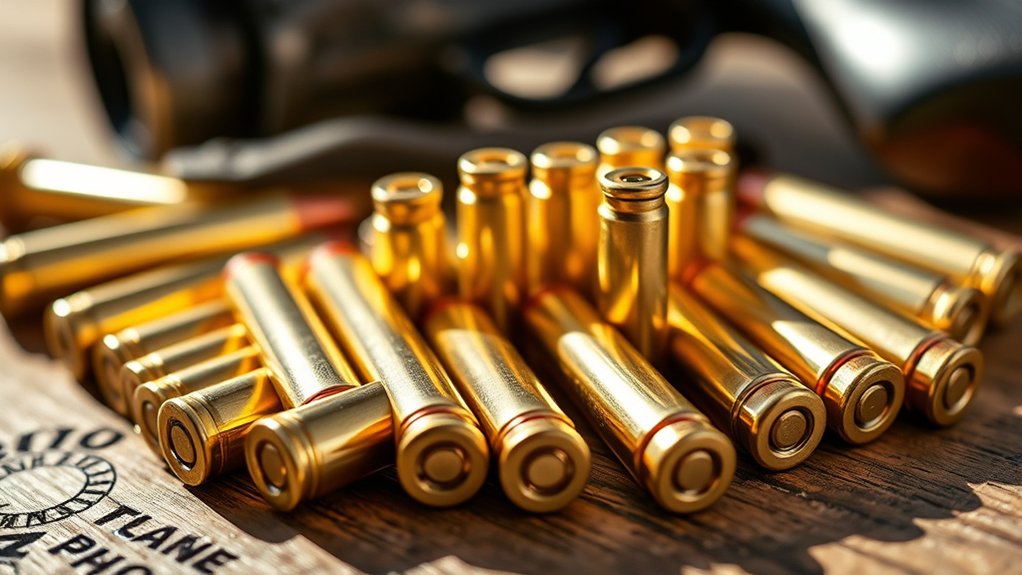 ammo choice impacts accuracy