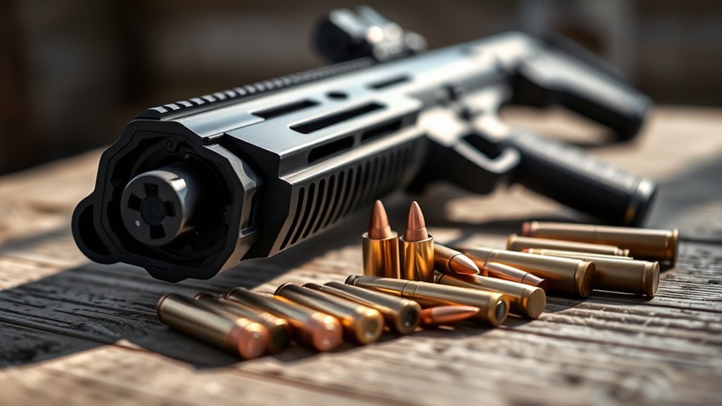 arp firearm ammunition details