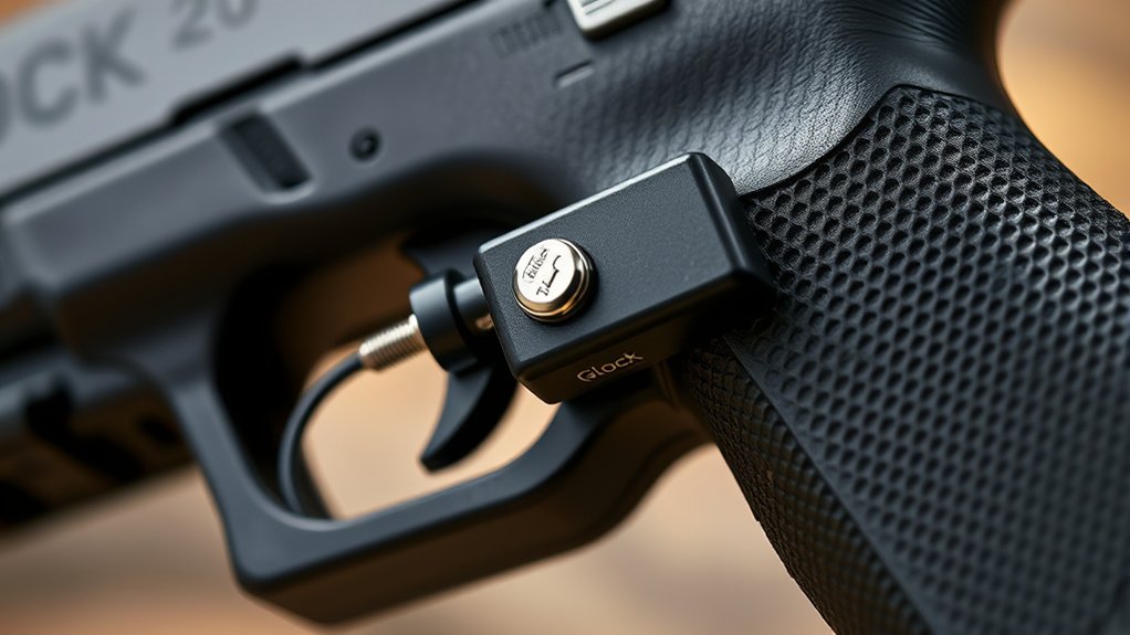 automatic firearm modification danger