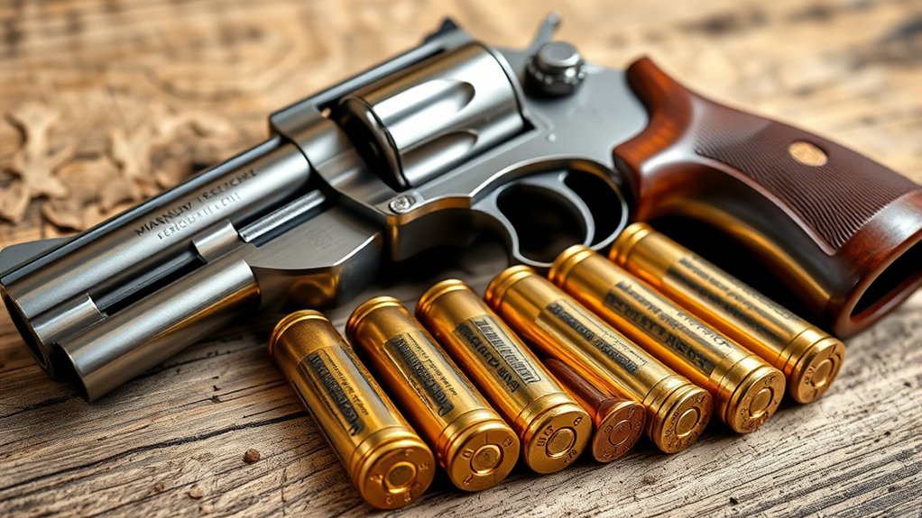 best 45 70 handgun ammo