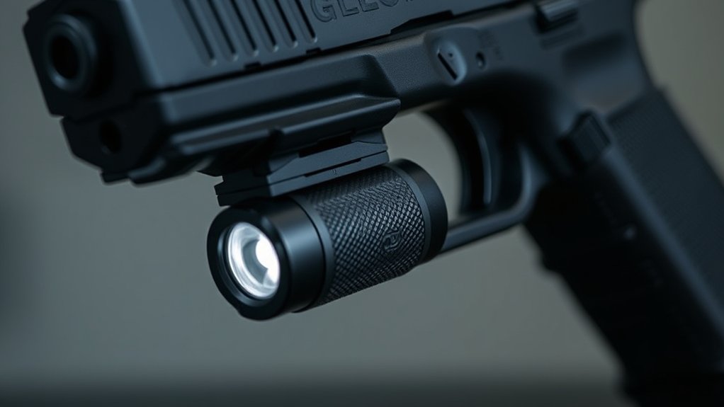 best glock 19 lights