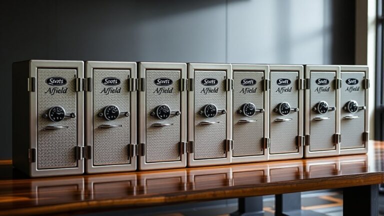best gun safes review