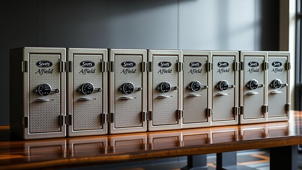 best gun safes review