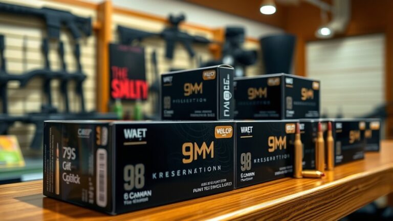 best online 9mm ammo retailers