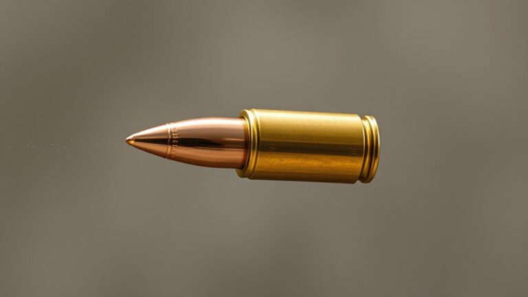 bullet speed of 5 56