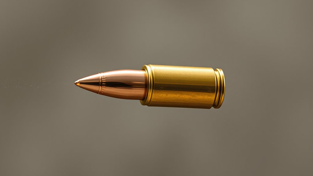 bullet speed of 5 56