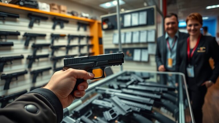 california glock purchasing process