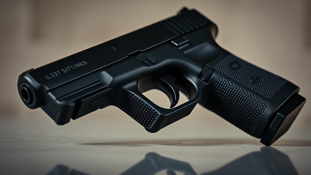 choosing the right glock