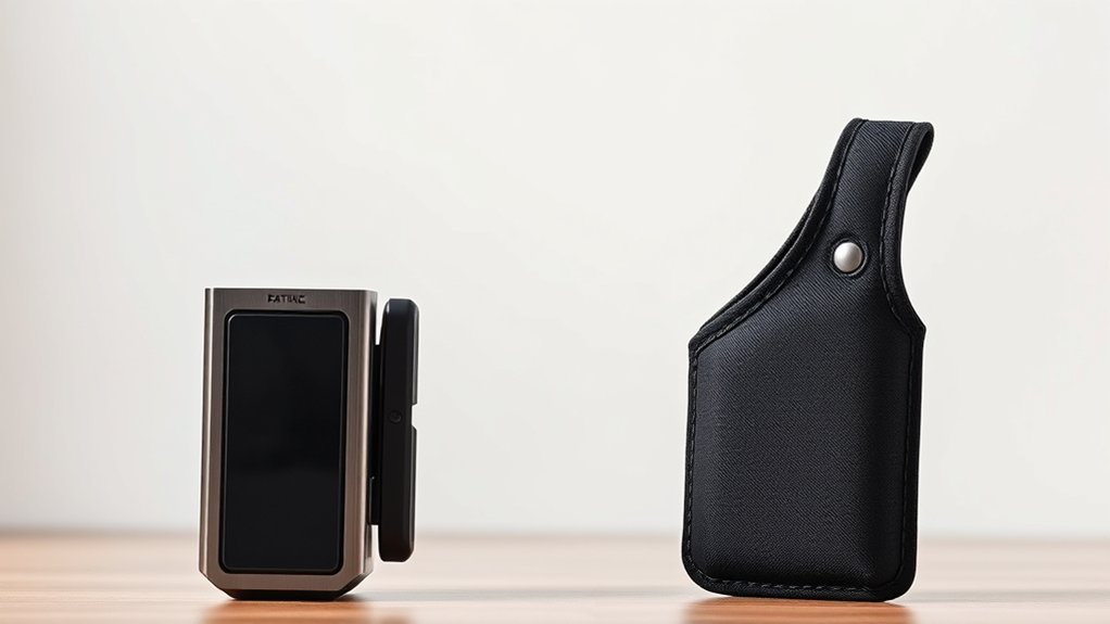 comparison of holster types