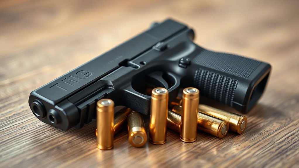 compatible with all 9mm
