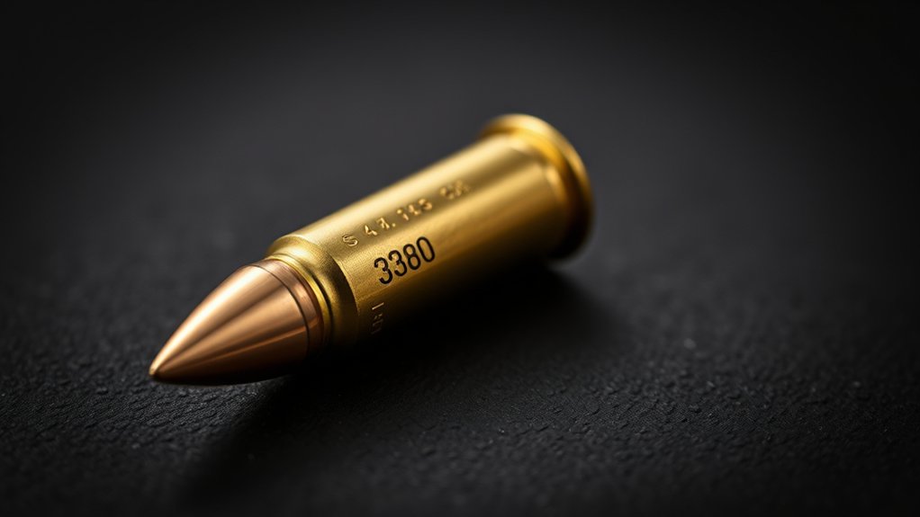 effective hollow point penetration