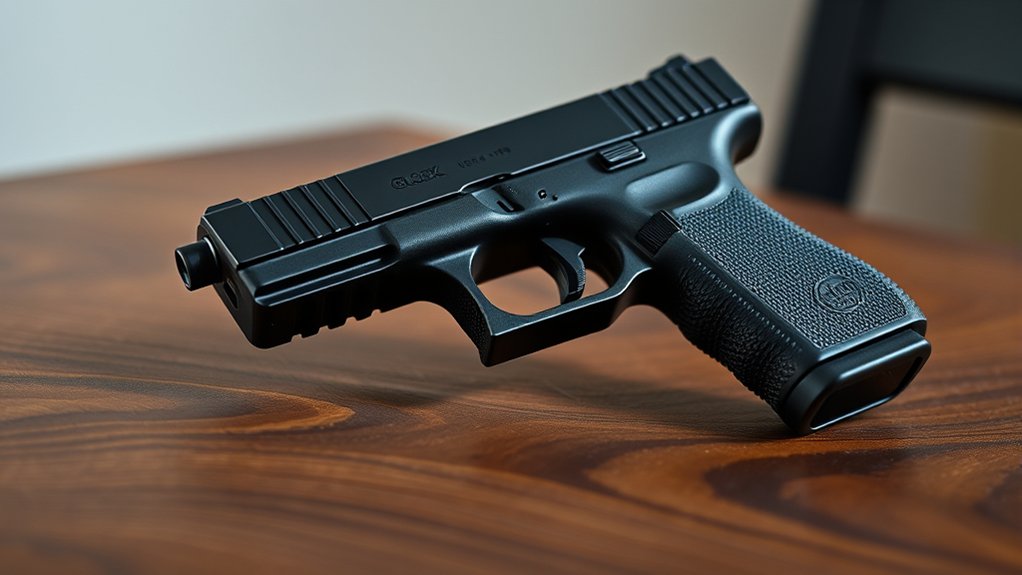 fbi designed reliable tactical