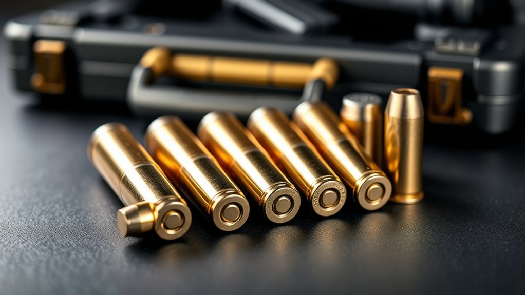 fbi standards firearm compatibility