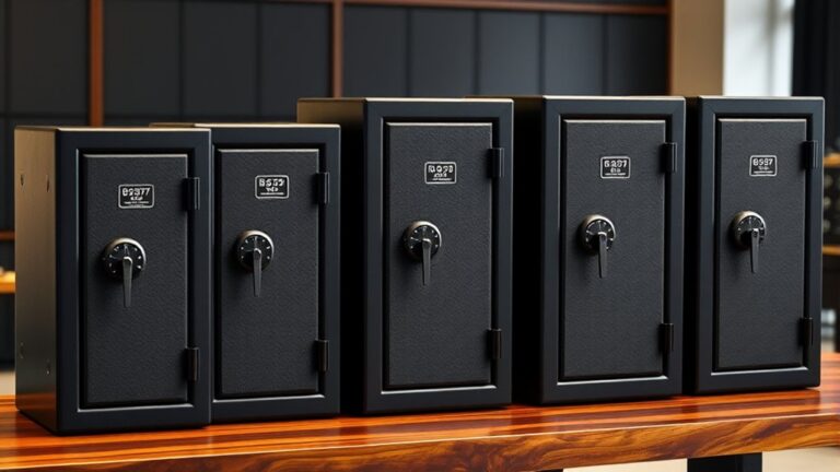 field and stream safes