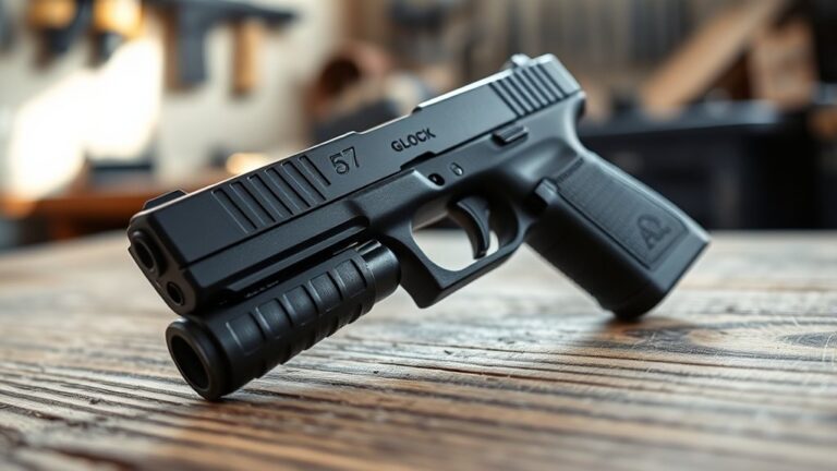 glock 57 authenticity guide