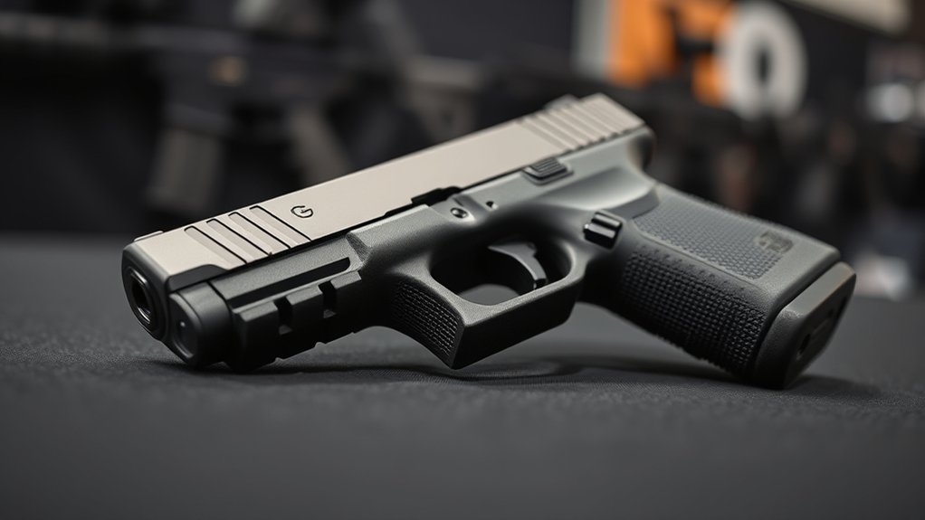 glock announces gen6 pistols