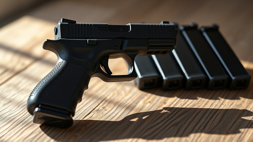 glock does not make 57