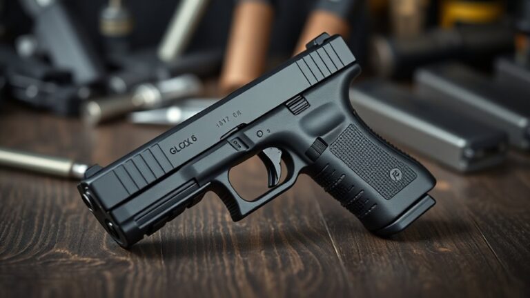 glock gen 6 release