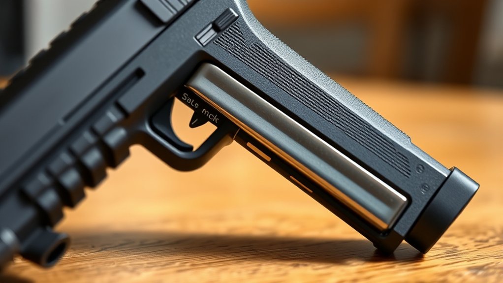 glock magazines compatibility tips