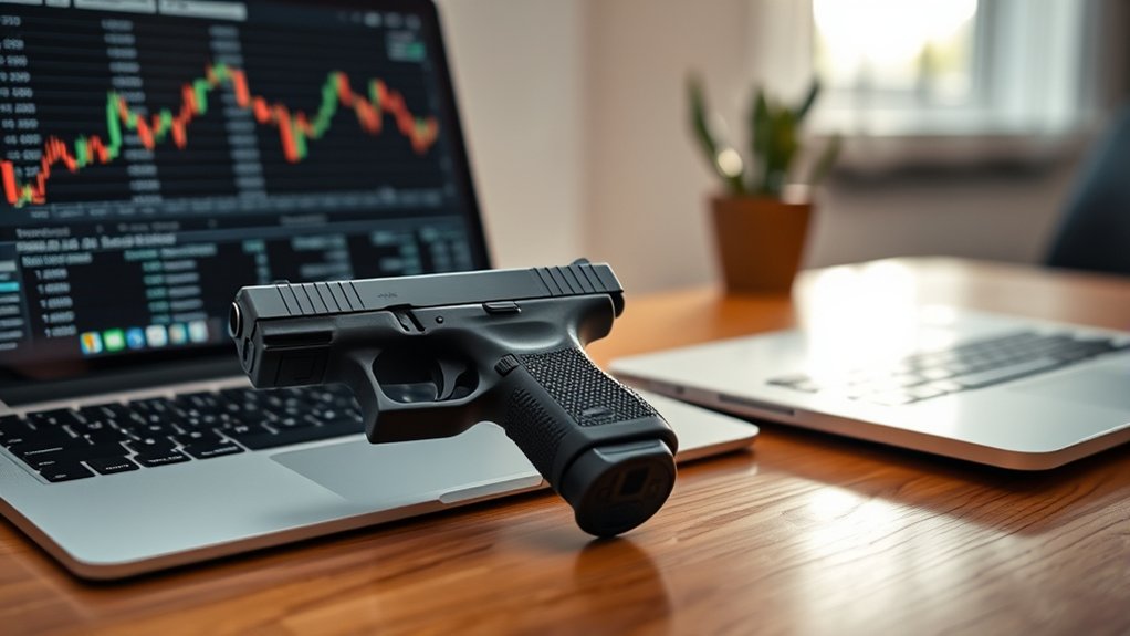 glock s 2026 public status