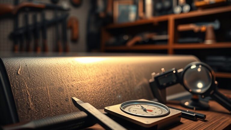 gun safe valuation methods