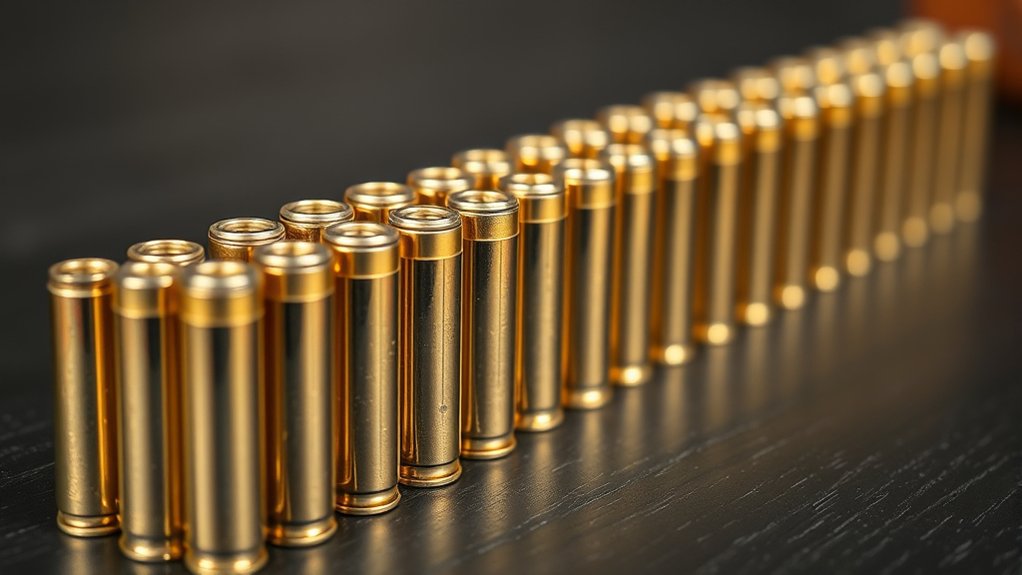 high end 277 fury ammo