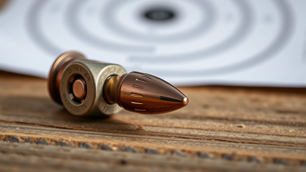 high velocity accurate small game