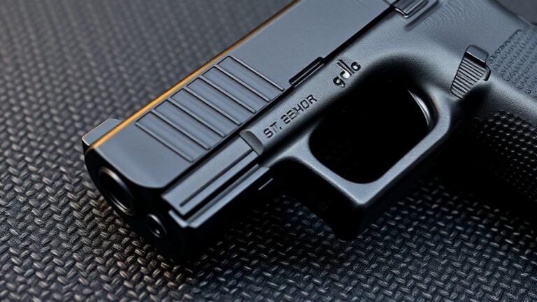 identify glock generation model