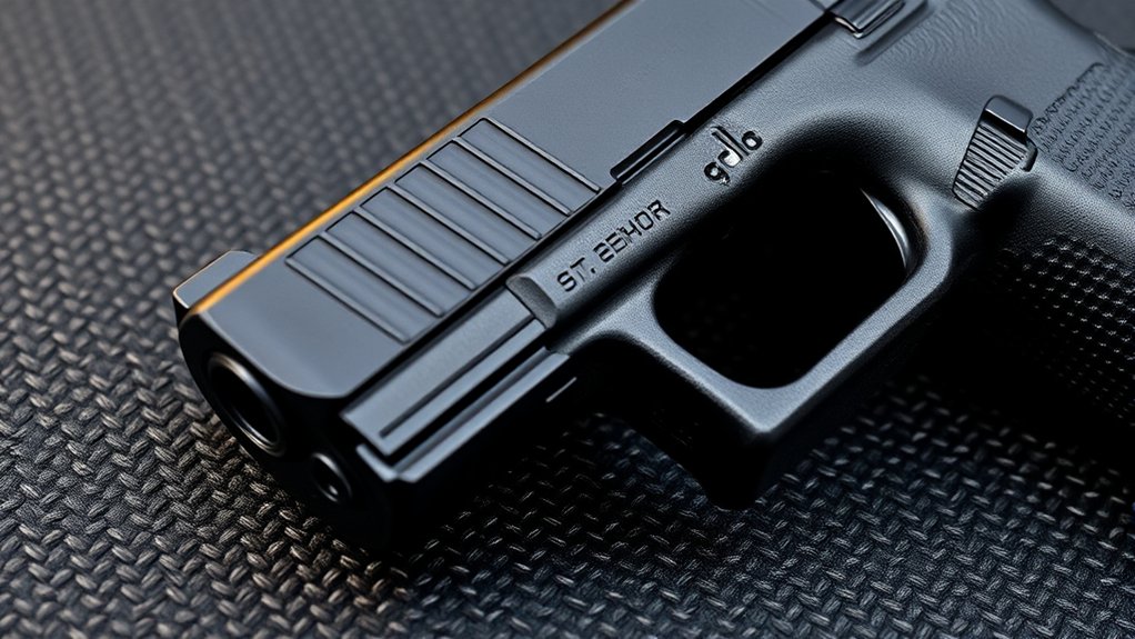 identify glock generation model