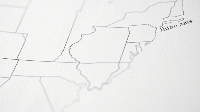 illinois permit recognition states