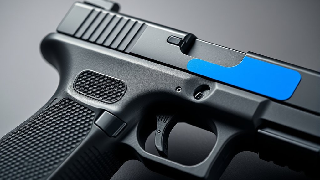 law enforcement firearm program