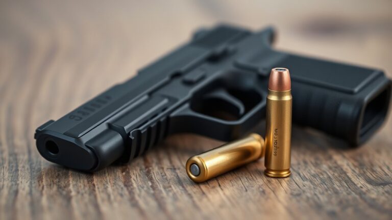 low velocity quiet shooting