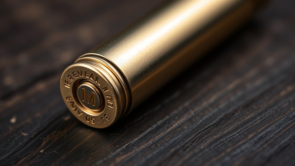 military grade reliable firearm ammunition