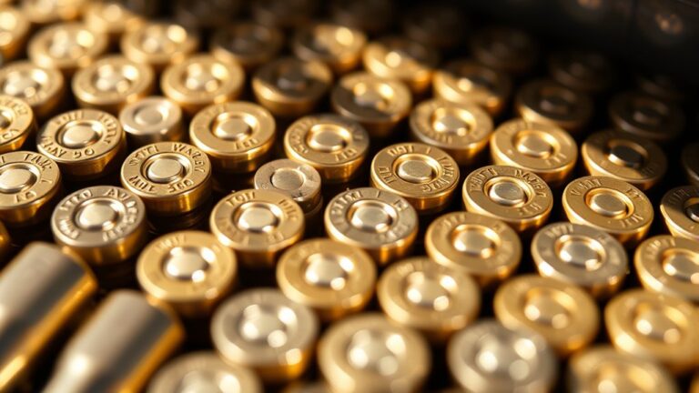 nato ammunition selection guide