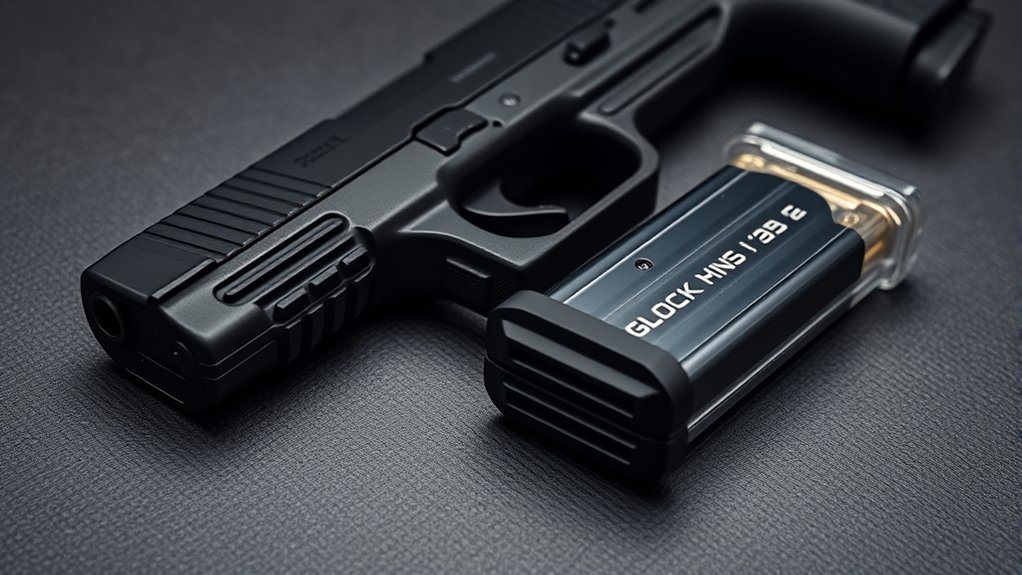 ruger rxm compatibility question