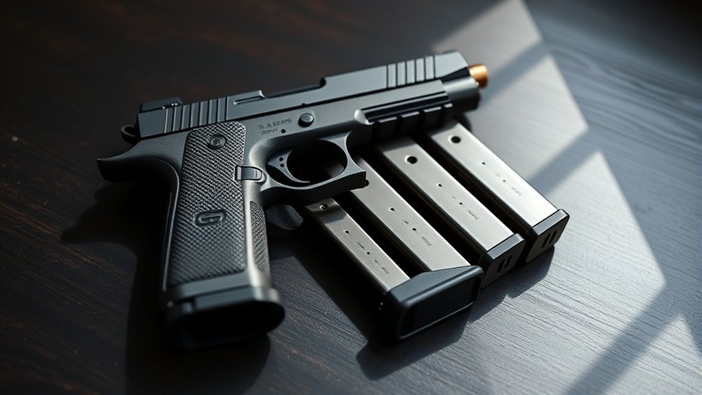 sar9 requires proprietary magazines