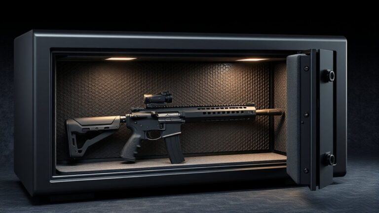shield guns from emp