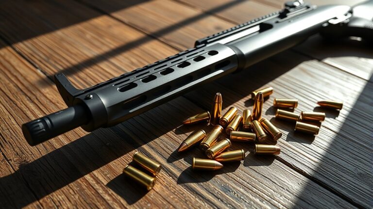 shooting 227 in 5 56