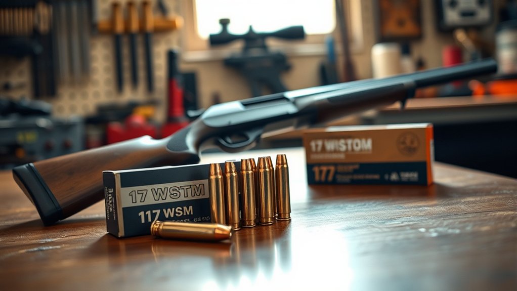 shot show announces ammo