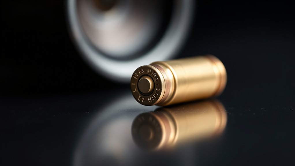 subsonic 17 hmr ammunition