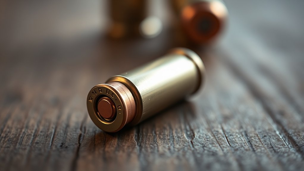 subsonic 17 hmr limitations