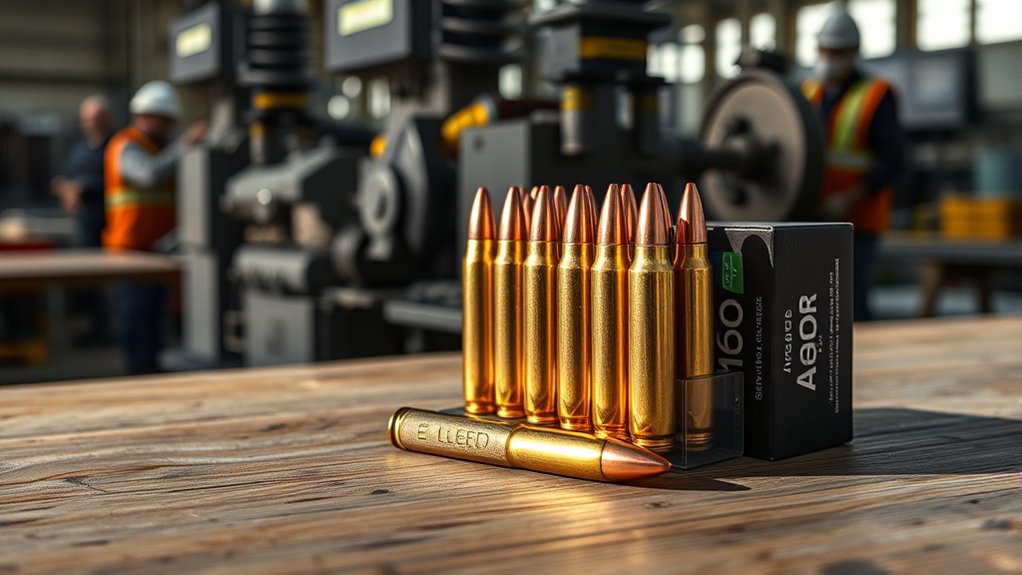 top 400 legend ammo brands