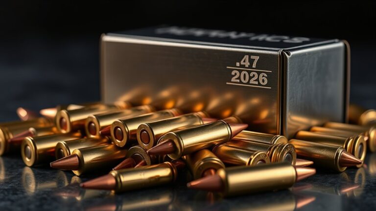 top 47 acp self defense