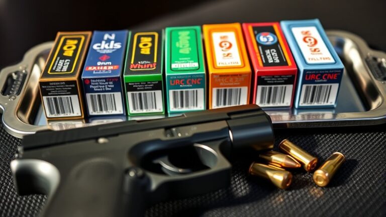 top 7 2026 9mm ammo