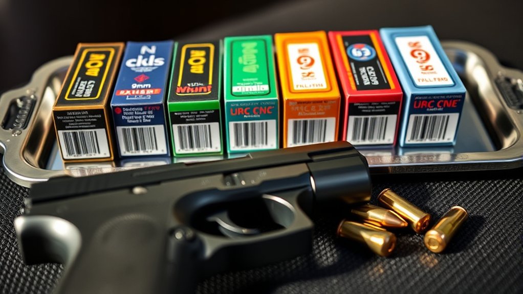 top 7 2026 9mm ammo