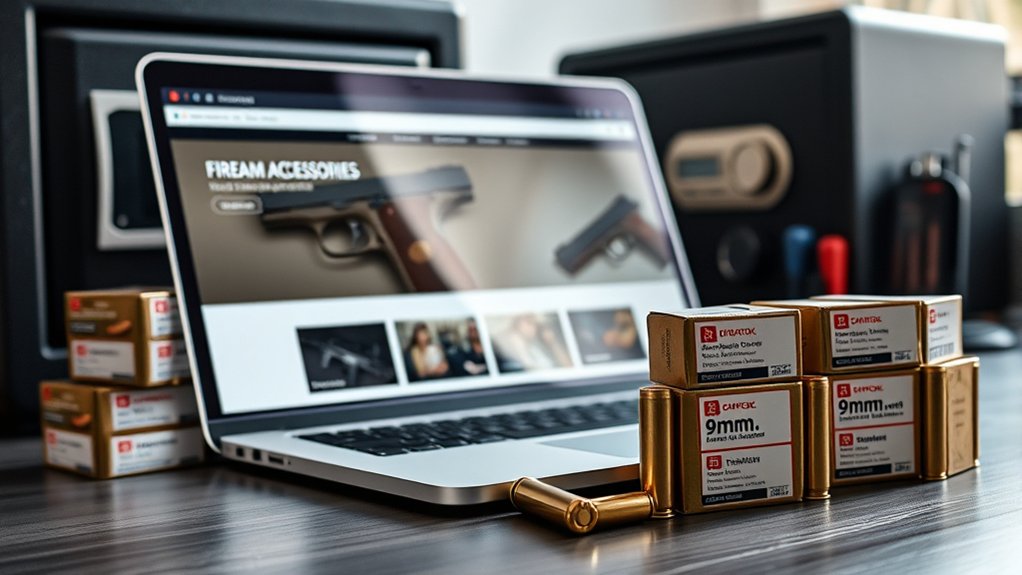 trusted 9mm ammo retailer tips