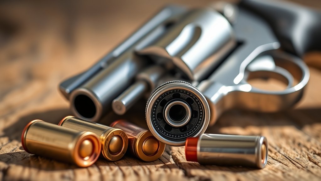 versatile ammo for taurus